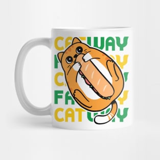 catway Mug